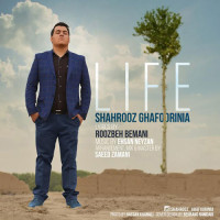 Shahrooz Ghafoori Nia - Zendegi