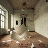 Mohsen Vahidi - Kabous