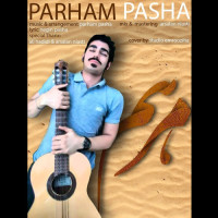 Parham Pasha - Marham