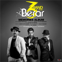 3Berar Band - Memories Album