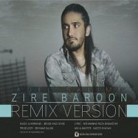 Adel Salimi - Zire Baroon ( Remix )