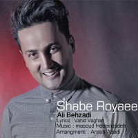 Ali Behzadi - Shabe Royaee