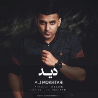 Ali Mokhtari - Did