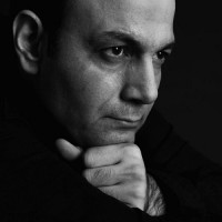 Alireza Ghorbani - Ghame Hejran