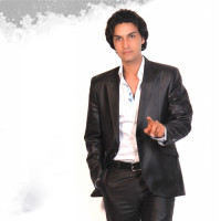 Alireza Roozegar - Dige Bastame