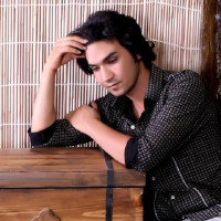 Alireza Roozegar - Eshghaye Emrooz