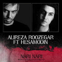 Alireza Roozegar Ft Hesamodin Mousavi - Nari Nari