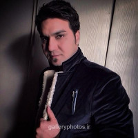 Alireza Roozegar - Poram Az Geryeh