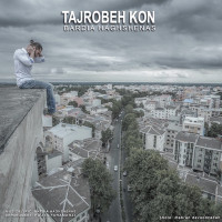 Bardia Haghshenas - Tajrobeh Kon