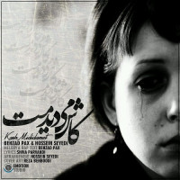 Hossein Seyedi Ft Behzad Pax - Kash Mididamet
