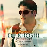 Hossein Shokri - Delkhoshi