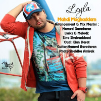 Mehdi Moghaddam - Leila