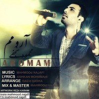 Mahmood Najafi - Aromam