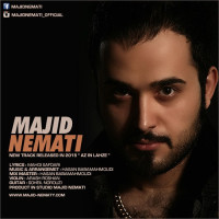 Majid Nemati - Az In Lahze