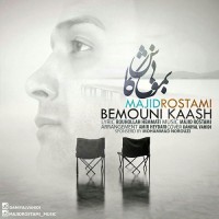 Majid Rostami - Bemooni Kash