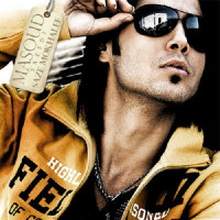 Masoud Saeedi - Saze Mokhalef