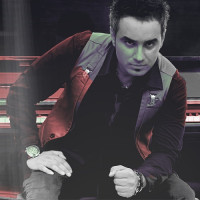 Mehdi Khazaee - Asheghet Mimunam