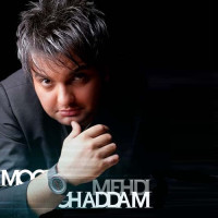 Mehdi Moghaddam - Darde Del