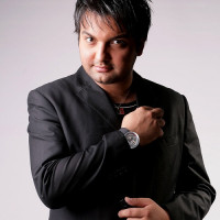 Mehdi Moghaddam - Delam Shoor Mizad