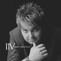 Mehdi Moghaddam - I1V