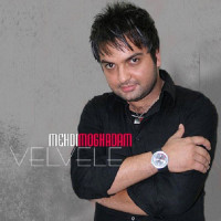Mehdi Moghaddam - Velvele