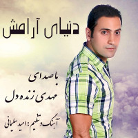 Mehdi Zendedel - Donyaye Aramesh
