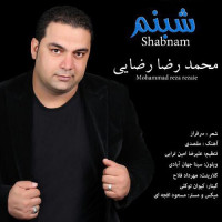 Mohammad Reza Rezaei - Shabnam