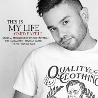 Omid Fazeli - Zendegiye Mast