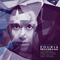 Pouria Motabean - Rade Paye To