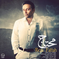 Reza Fattah - Mohtaj