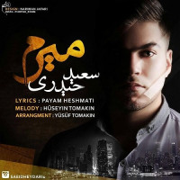Saeid Heydari - Miram