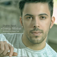 Shahin Yarali - Energy Mosbat