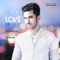 Sina Golzar - Eshgham