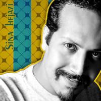 Sina Hejazi - Havato Az Delam Nagir