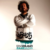 Sina Hejazi - Zaar Nazan