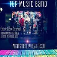Top Music Band - Episode 1
