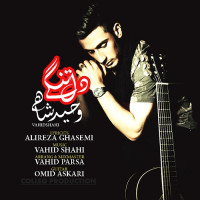 Vahid Shahi - Deltangi