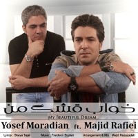 Yosef Moradian Ft Majid Rafiei - Khabe Ghashange Man