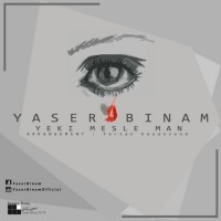 Yaser Binam - Yeki Mesle Man