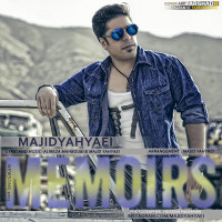 Majid Yahyaei - Khaterat