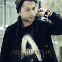 Ahmad Saeedi - Recall