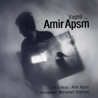 Amir APSM - Vaghti