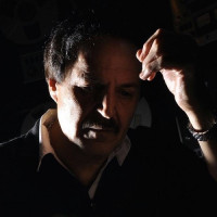 Fariborz Lachini - Kasi Che Midanad