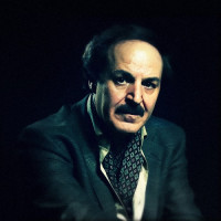 Fariborz Lachini - Soghoot