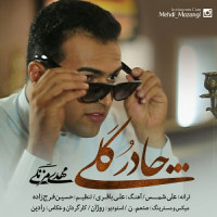 Mehdi Mazangi - Chador Goli