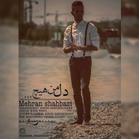 Mehran Shahbazi - Dele Man Hich