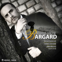 Mehrdad Zangene - Bargard