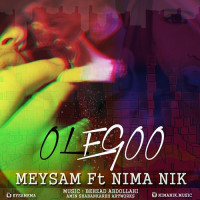 Meysam Ft Nima Nik - Olegoo
