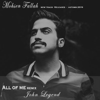 Mohsen Fallah - All Of Me ( Remix )
