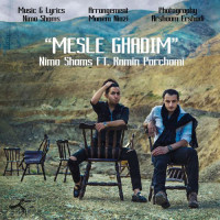 Nima Shams Ft Ramin Parchami - Mesle Ghadim